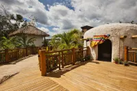 Hotel Mundo Maya Chichén Itzá - Spa