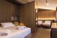 Sport Village Hotel & Spa Hotels in Castel di Sangro