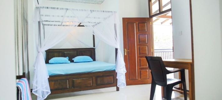Amible Guest Home Hotels in Mirissa