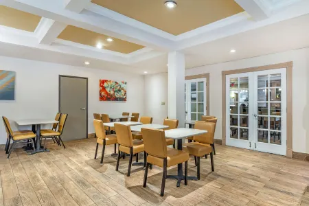 Best Western John Muir Inn