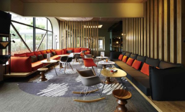 Ibis Strasbourg Centre Historique