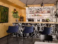 ibis Nancy Centre Stanislas Hotels in Nancy