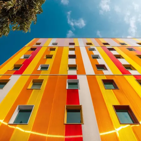 Ibis Navi Mumbai