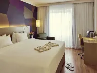 Mercure Sao Jose Dos Campos Hotels in Sao Jose dos Campos