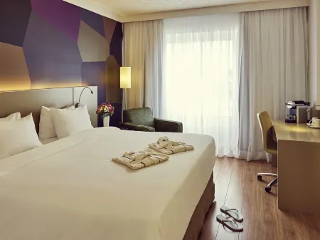 Mercure Sao Jose Dos Campos