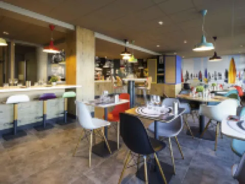Ibis Deauville Centre