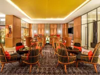 Mövenpick Hotel Abidjan