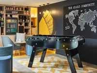 Aparthotel Adagio Access Paris Saint-Denis Pleyel