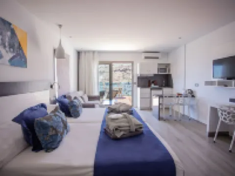 Servatur Casablanca Suites & Spa - Adults Only Hotels in Comarca Sur