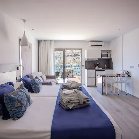 Servatur Casablanca Suites & Spa - Adults Only