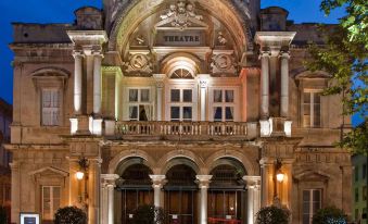 ibis Styles Avignon Sud