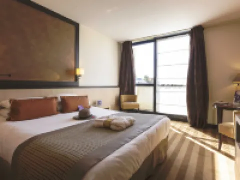 Hôtel Mercure Vichy Hotels in Vichy