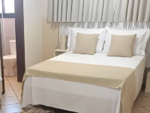 Pousada Estrela Mares Hotéis em Palhoca