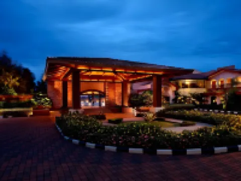 Kenilworth Resort & Spa, Goa Hotels in Utorda
