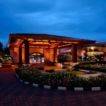 Kenilworth Resort & Spa, Goa