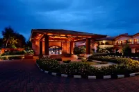 Kenilworth Resort & Spa, Goa Hotels in 