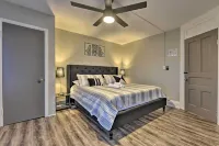 Walk to Niagara Falls! Family Home with Yard