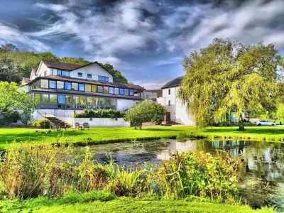 Damson Dene Hotel Hotels in 