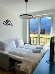 So a Valley Suites - Superior Apartment 17 Hotels in Bovec