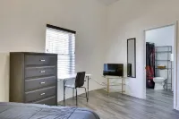 Unique Country Getaway in Angie w/ Covered Patio! - Wi-Fi