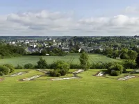 Ibis Amboise Hotels in Amboise