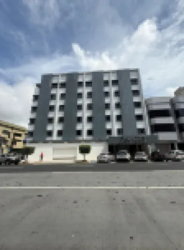 Residencial & Hotel Palazzo Hotel a 
