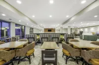 Hampton Inn by Hilton Aurora Medical Center Denver - Morgenmad