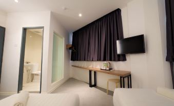 T Hotel Jalan Sultanah