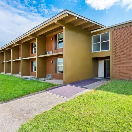 Econo Lodge Montgomery South I-65