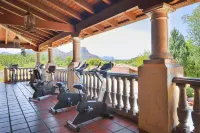 Hilton Vacation Club Los Abrigados Resort & Spa Sedona - Træningscentre