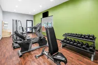 Spark by Hilton Fort Stockton - Gym