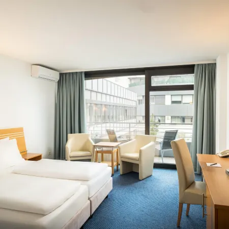 Arthotel Ana Neotel, Trademark Collection by Wyndham