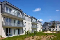Quality Aparthotel Cholet - Wifi