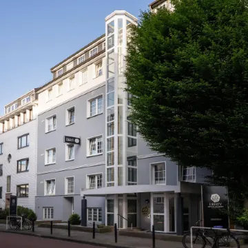 ANA Liberty, Trademark Collection by Wyndham