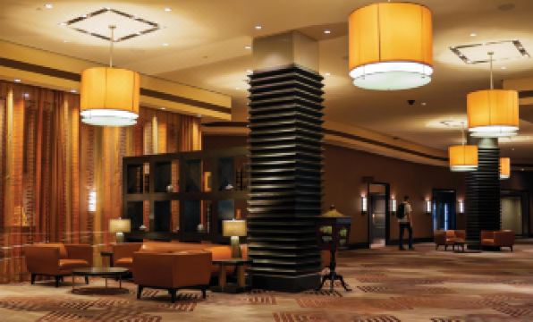 Ameristar Casino Hotel Kansas City