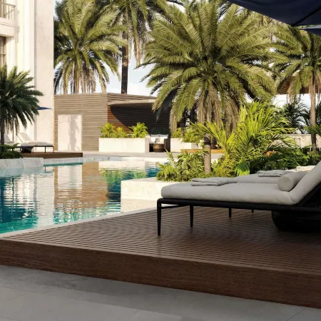 MOVENPICK HOTEL AL ZAYTOON BAGHDAD