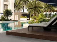 MOVENPICK HOTEL AL ZAYTOON BAGHDAD