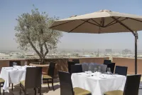 Bristoria Hotel Erbil - breakfast
