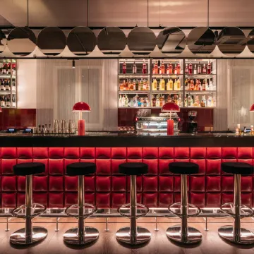 Ruby Giulia Hotel Rome