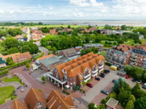 Hotel Leuchtfeuer Hotels in Horumersiel
