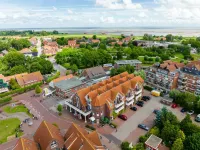 Hotel Leuchtfeuer Hotel a Wangerooge