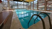 Evenia Monte Alba - piscina
