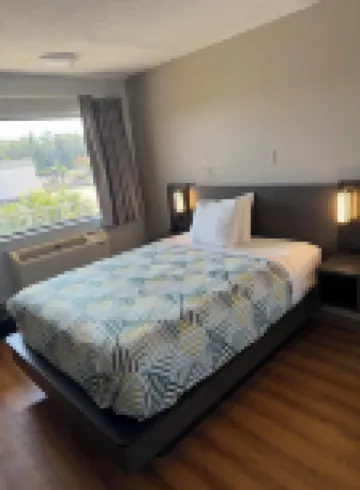 Motel 6 Gulfport, MS – Airport