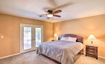 2 Mi to Dtwn Mesa Home with Yard and Pool