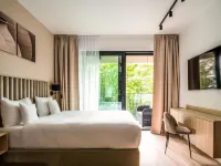 Baltic View Resort & Spa, a Member of Radisson Individuals Hotels in Miedzyzdroje