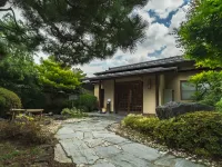 Ryotei Takano Hotels in Chikuma