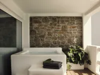 Aya Resort - Bathtub