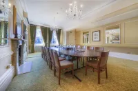 Harbour Hotel & Spa Richmond Hotels in Richmond