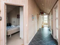 7 Person Holiday Home in Fanø-by Traum - Wifi
