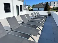 House - Sleeps 8 - Pets Ok - Garden - Parking - 4-Star
